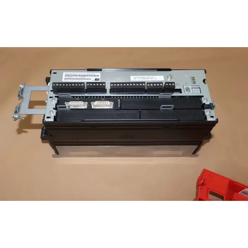 유로드라이브 Mdx60a00155a3400 28kva 컨트롤 헤드 Mdx61b00155a3400 전컨트롤러 오리지널 패키지