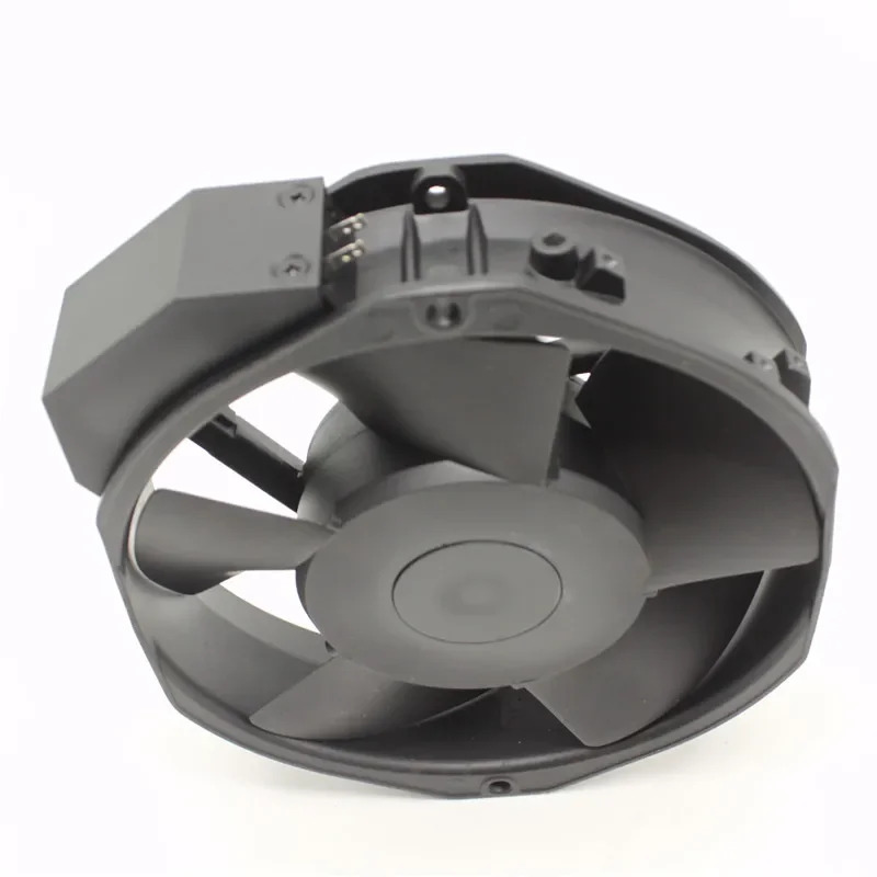 NMB-MAT 5915PC-20T-B30 AC 220V 50/60Hz 34/33W 17cm 17238 172x150x38mm 냉각팬