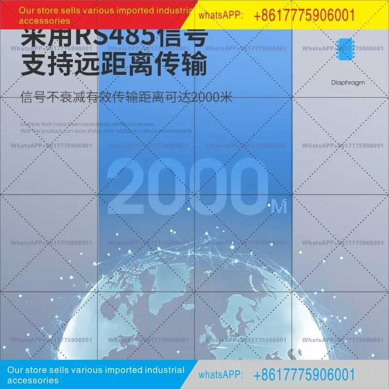 LFG60 올인원 공 센서 포름알데히드 VOC 온도 습도 PM2.5PM10CO2 신