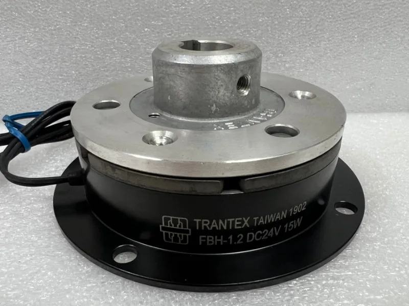 FBH-1.2 대만 Zhongqin TRANTEX 전자기 브레이크