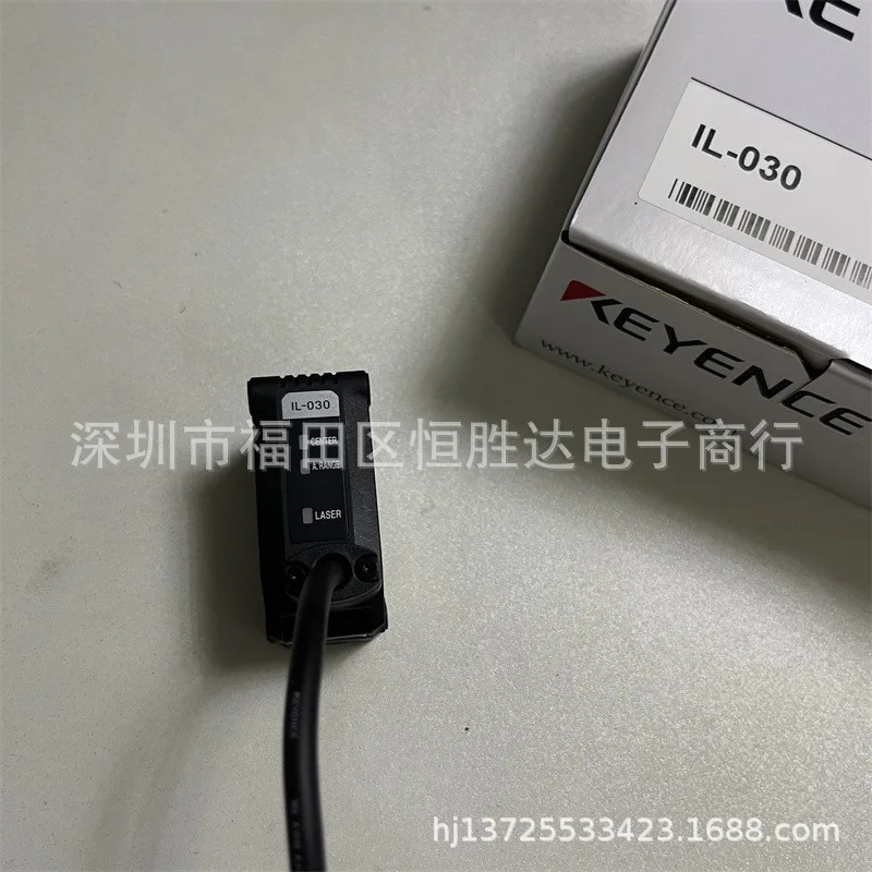 IL-030 IL-065 IL-600 IL-2000 IL-1050 IL-1550 센서 KEYENCE