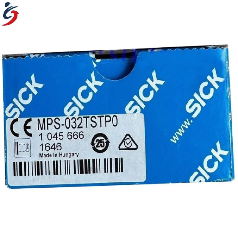 MPS032TSTP0 1045666 PLC새 실린더 센서