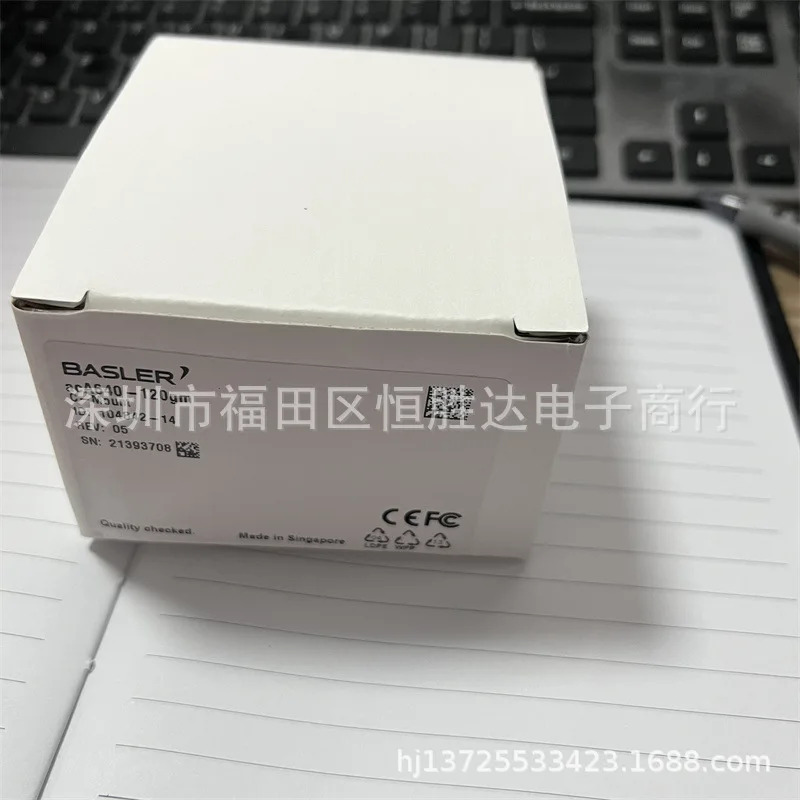 바슬러 AcA720-290gc 카메라 AcA640-120GM호환 AcA640-120uc AcA640-90um