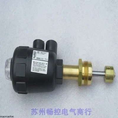 x BURKERT 공압 제어 밸브 2000A 200 PTFE RG 포장 00001723