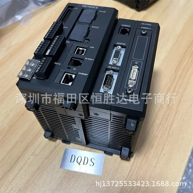 XG-8700L 키엔스 XG-8802LP 컨트롤러 XG-8502L XG-8800L XG-8700LP