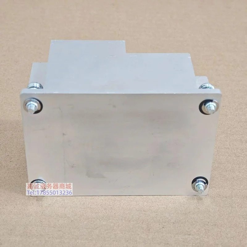 2011 핀직2U 서버 라디에이터 패시브 알루미늄 X79 X99 메보드 DIY 리퍼