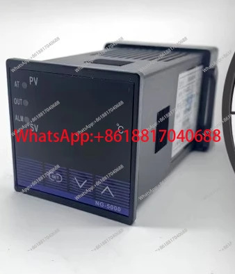 온도계 NG-5411V-2 온도 조절계 5412 5431V 5401N K도