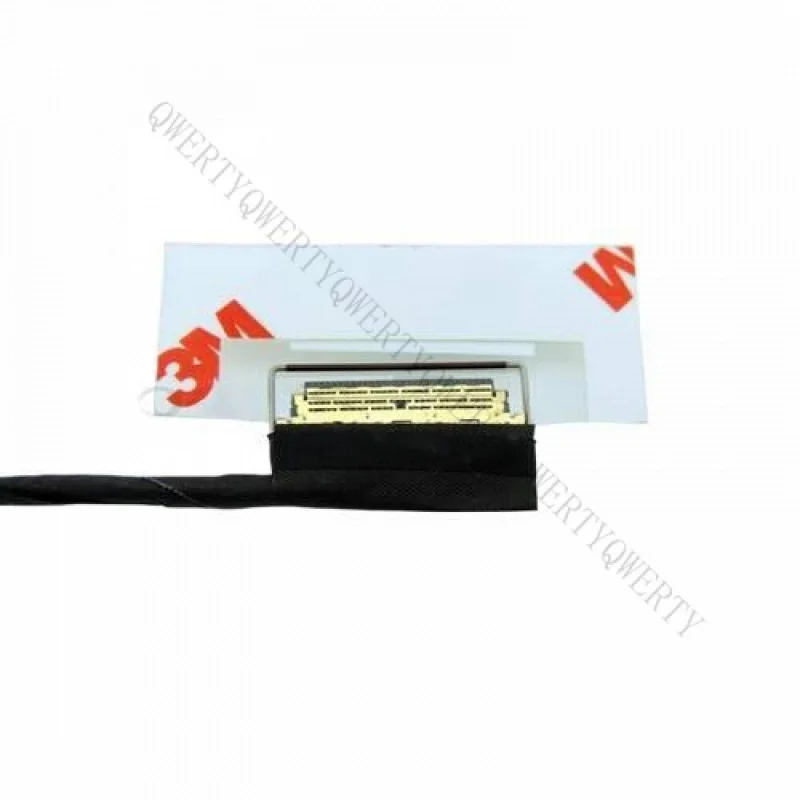 Sc APW70 hp호환 ZBook 17 G3 LCD 비디오 스크린 디스플레이 EDP 케이블 DC020025J00