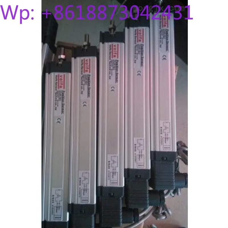 변위센서 KR-10-A1 KR-15-A1 KR-25-A1 KR-50-A1 KR-75-A1 1PCS