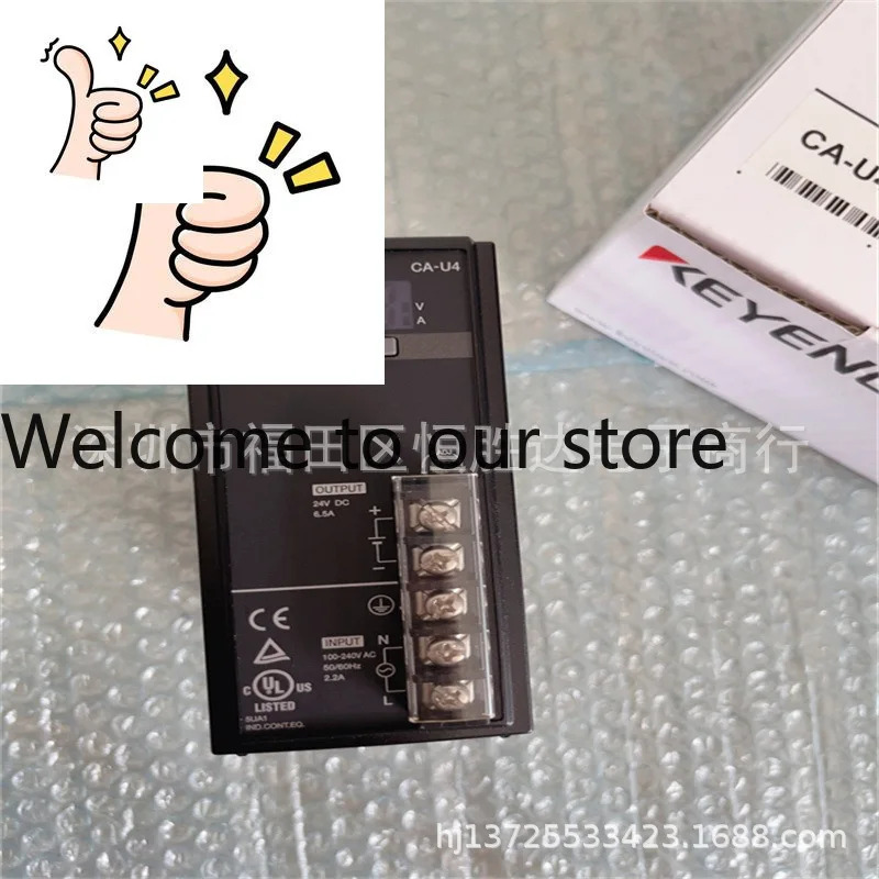 CA-U4 CA-EN10 측정기 CA-U5 CA-SD1G KEYENCE CA-SD4G CA-SD16G