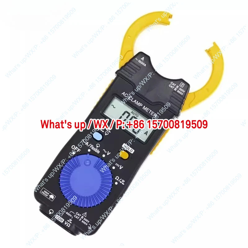 클램프 미터 3280-10F 멀티미터 CM3281 3289 3288 전류계 4371