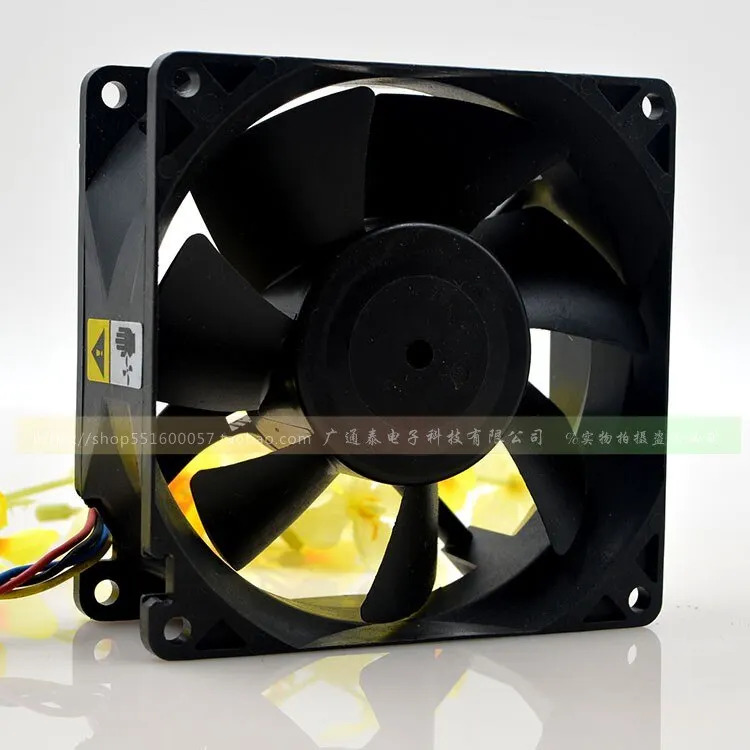 M35556-35DEL3F 12V 1.0a 9032 4라서버냉각팬