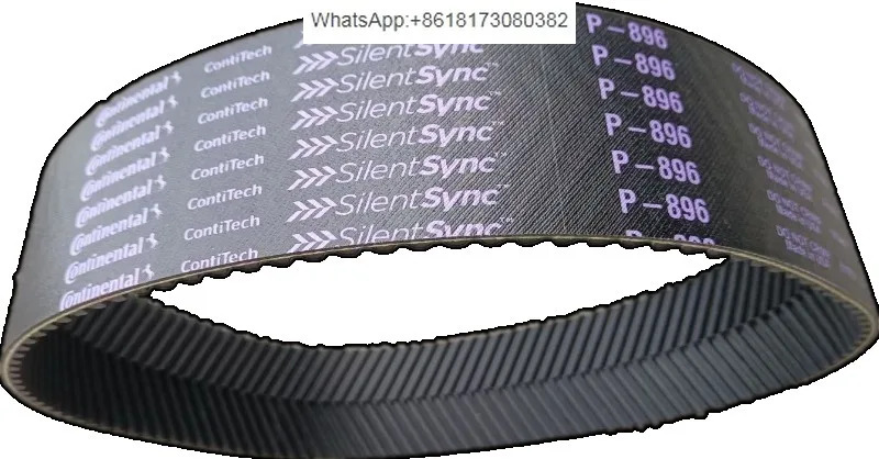 헤링본 타이밍 벨트 W640 W-720 W-800 W-896 W-1000 W-1120