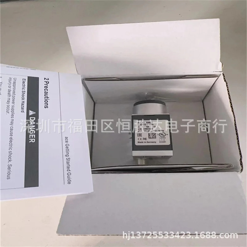 오리지널 AcA4024-8GM호환 AcA2440-20gc 카메라 AcA5472-5GM호환 AcA5472-5gc