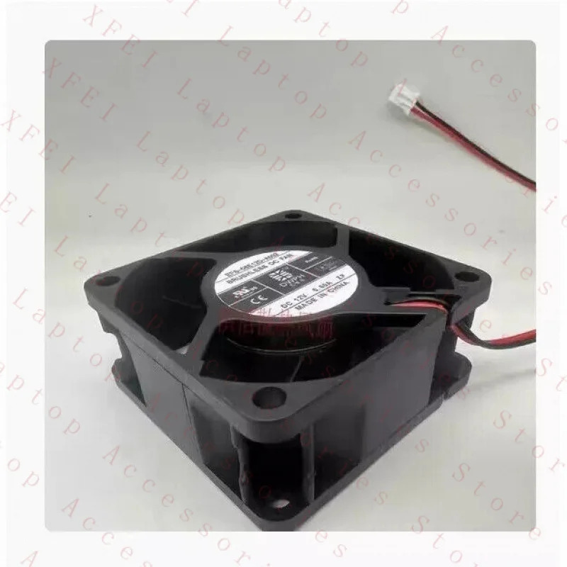 C EFS-06E12D-A002동웨이펑 DC12V 0.60A 60x25mm용