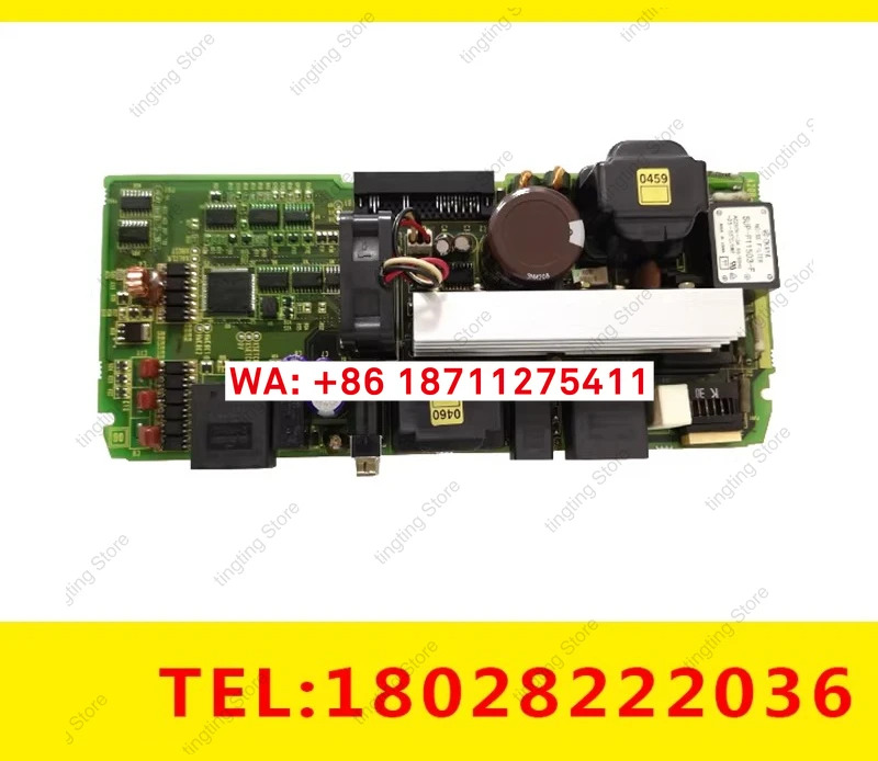 A20B-2100-0760 2100-0761 2100-0762 회로 기판 측면 패널