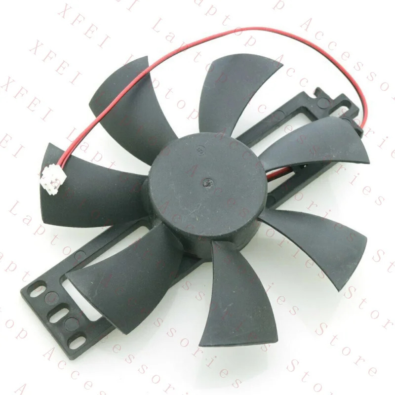C TXWF-116 DC18V 11.6cm 인덕션 쿠커팬 냉각팬 2핀