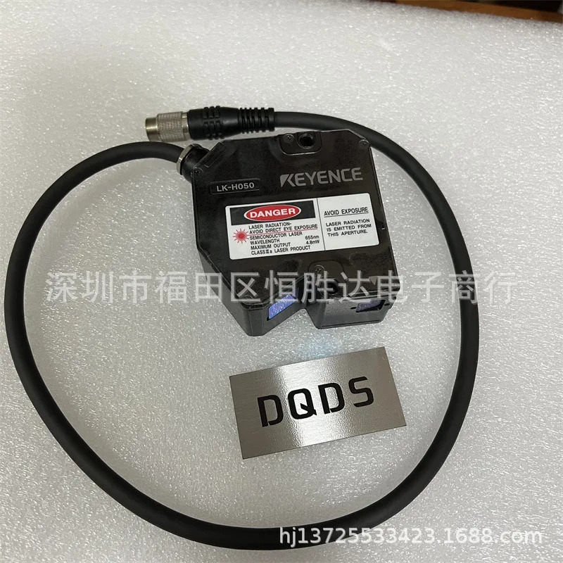 LK-H050 LK-H020 LK-H008 LK-H052K KEYENCE LK-H080 LK-H085 센서
