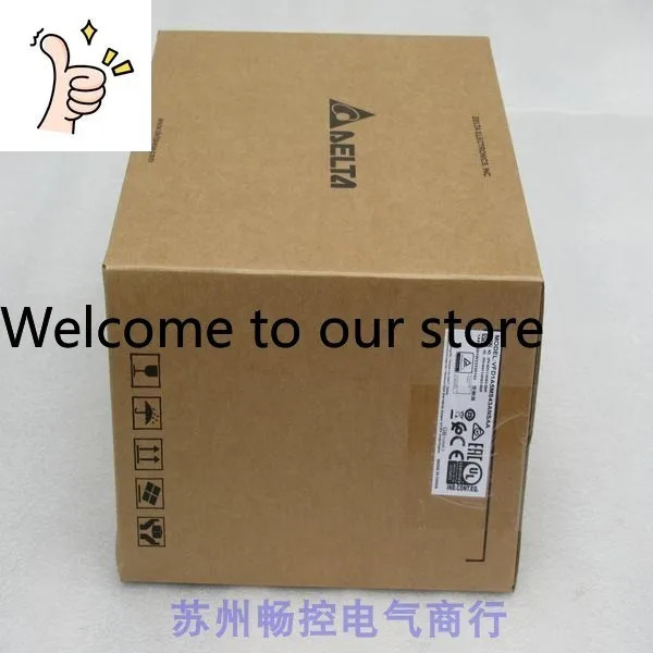 x 신형 델타 DELTA 인버터 VFD1A5MS43ANSAA 현품
