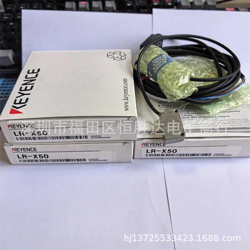 LR-X50 KEYENCE LR-X100 LR-X50C LR-X50CG LR-X100C LR-X250 센서