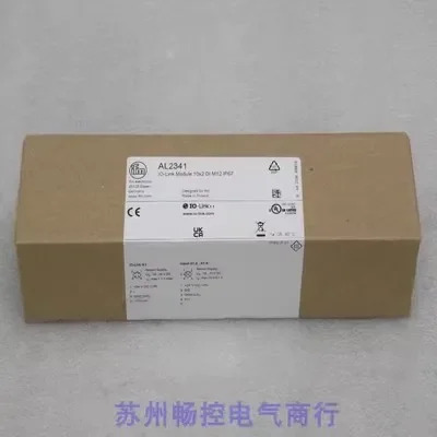 x IFM 모듈 AL2341