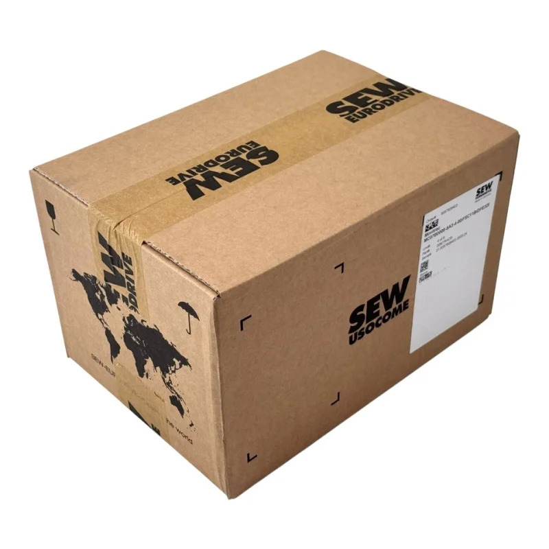 오리지널PLC MC07B0008-5A3-4-00/FSC11B/DFE32B 0.75kW 가변 주파수 드라이브 -밀봉형- x가치x