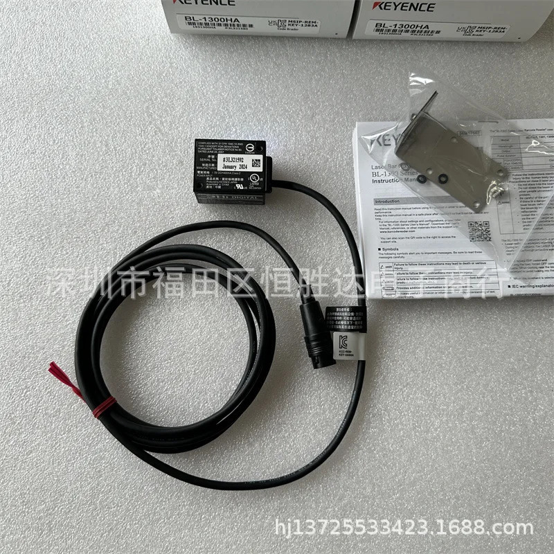 BL-1300HA BL-1371 BL-1351HA KEYENCE BL-1301HA BL-1350HA 리더