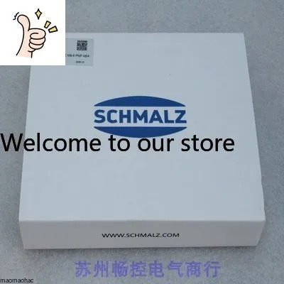 2025년형 SCPMc EV S09 NC M8-6 PNP ABA 진공 밸브