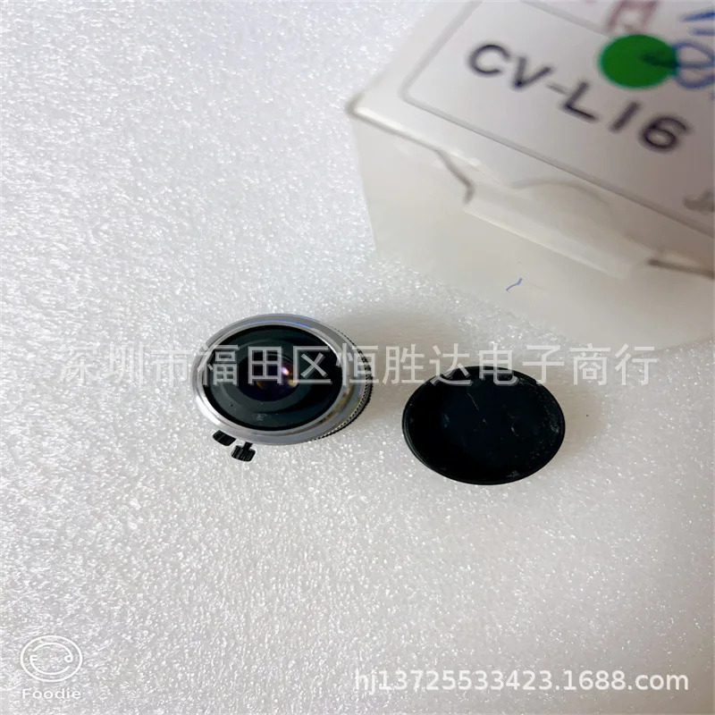CV-L16 CA-LS16 CV-L3 CV-L25 CV-L35 KEYENCE CV-L50 CA-LS30 렌즈