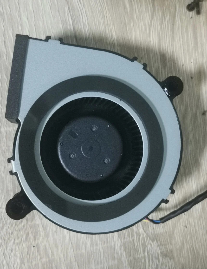 JFG 오리지널 델타 BUB0712HD 12V 0.40A 7020 블로워 프로젝터 냉각팬