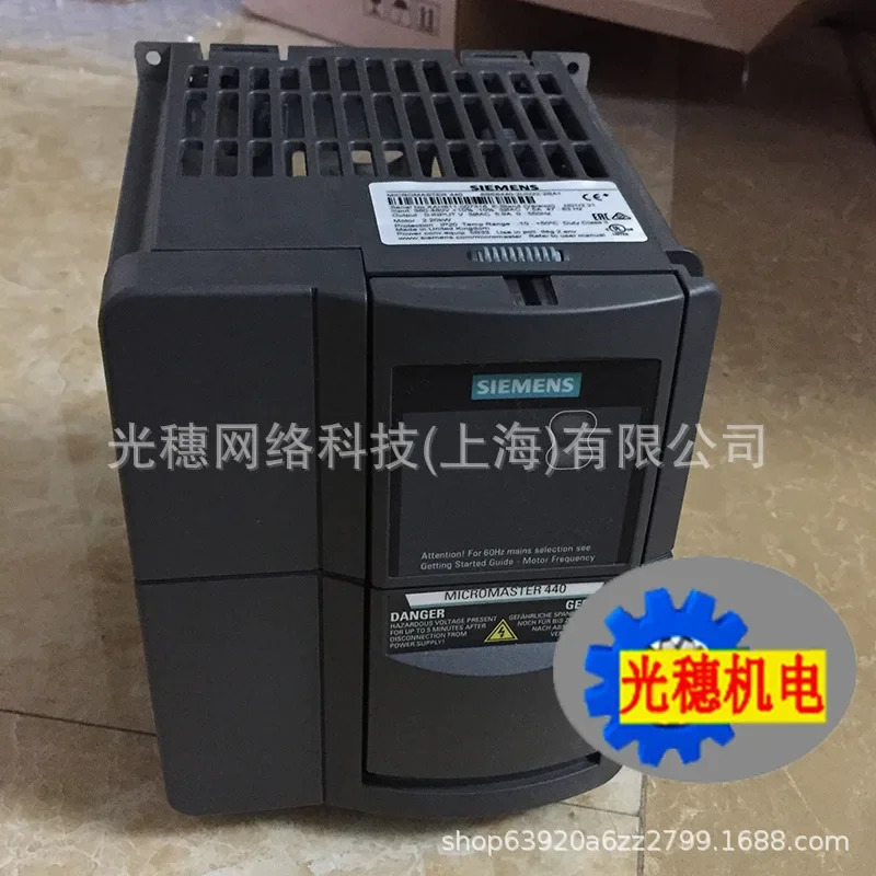 6SE6420-2AB12-5AA1 6SE6420-2AB13-7AA1 6SE6420-2AB15-5AA1