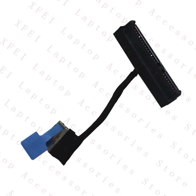 C DC02C007400 Dell Latitude E5450 8GD6D 08GD6D하드 드라이브 케이블 커넥터