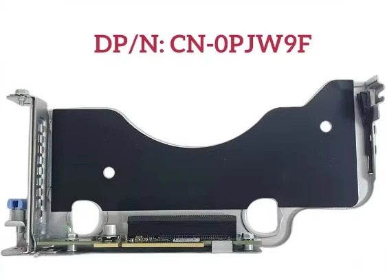 0VG0Y 00VG0Y 0PJW9F 델 파워엣지 R440 R540PCI 라이저 카드 서버 PCI 레이드 확장보드 어댑터 1