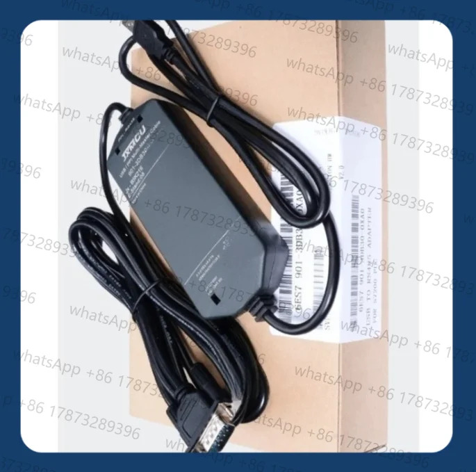S7-200 PLC HMI 6ES7901-3DB30-0XA0 USB-PPI 멀티 마스터USB-PPI 프로그래밍 케이블