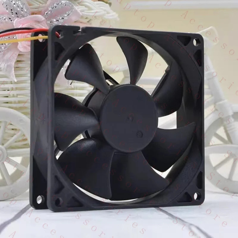 C AD0912HB-A76GL 9025 DC12V 0.25A 9CM 3선 냉각팬
