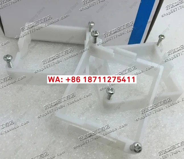 10pcs 오리지널 타임 릴레이 온도 컨트롤러 설치 액세서리 Y92F-30 뉴 48x48