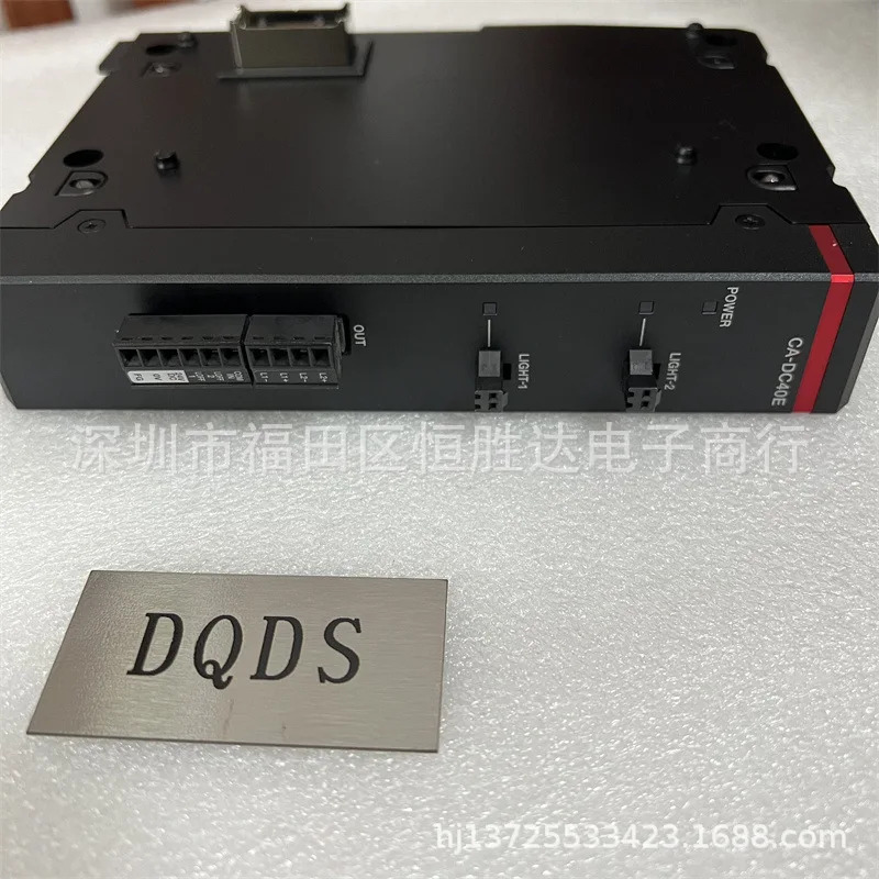 CA-DC30E CA-DC21E CA-DC40E CA-DC100 키엔스 CA-DC20E CA-DC60E