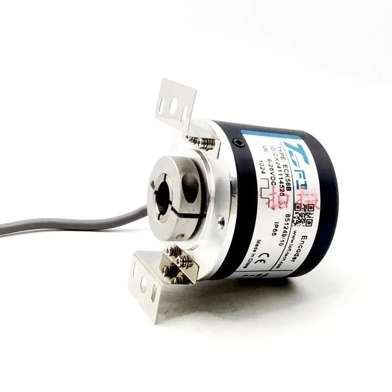 ECK58B 851249/10 엔코더 ESK58H12B1024F9-26R3/ASA11-7.5