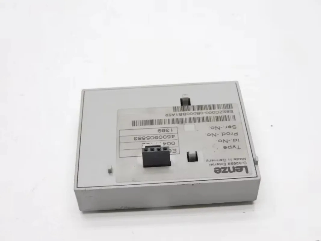 E82ZBC 00417192 UNMP 전컨트롤러 오리지널 패키지