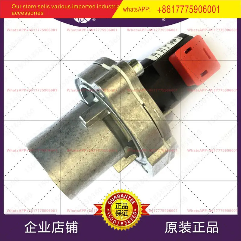 8392400.8170 BUSCHJOST 솔레노이드 밸브 8171/6176/24V/220V