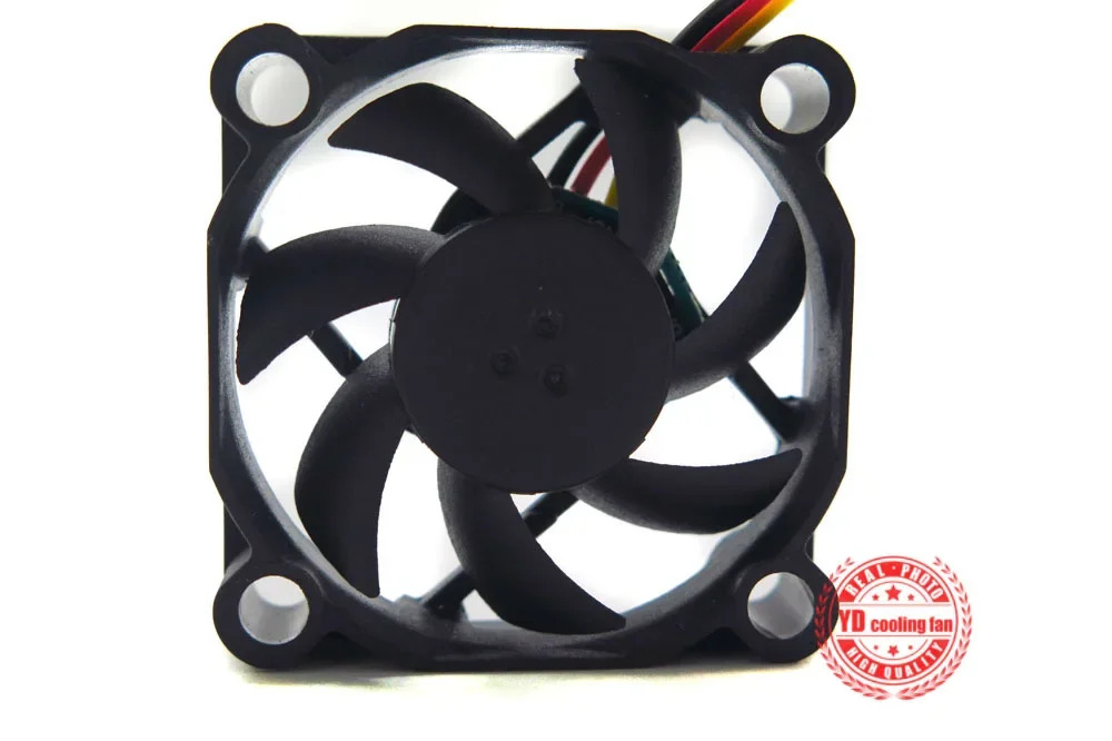 JFG 신형 SUNON HA40101V4-Q030-G99 12V 4010 4CM 0.72W 저소음 냉각팬