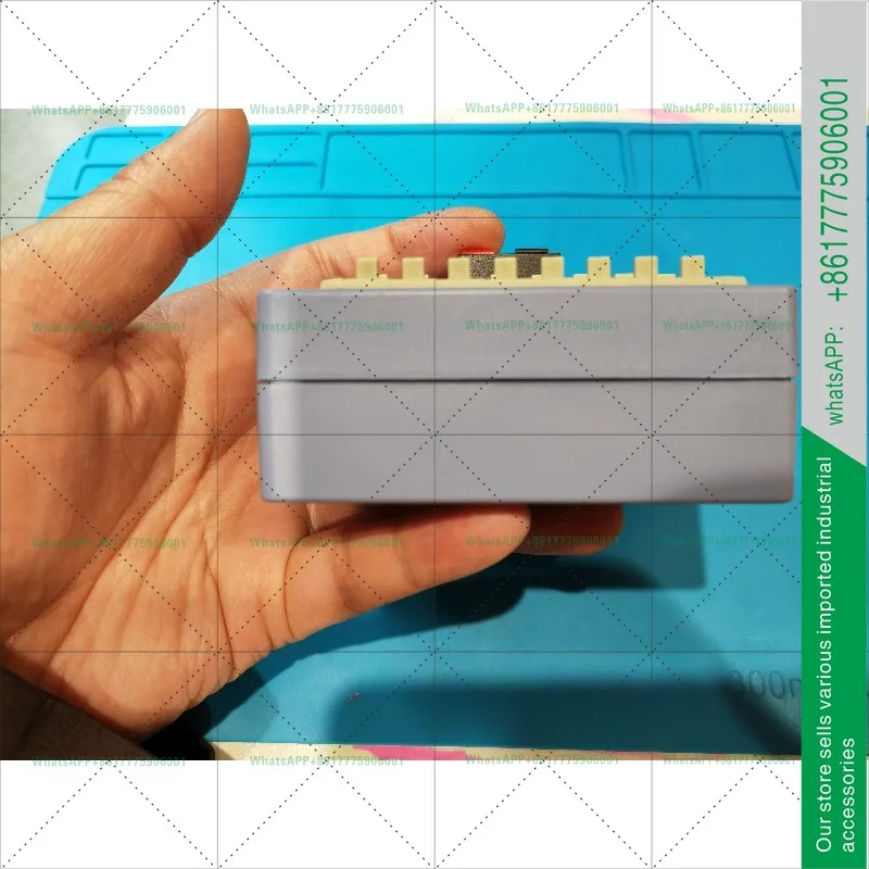 WY-RES-01 휴대컴팩트 포켓 저항기