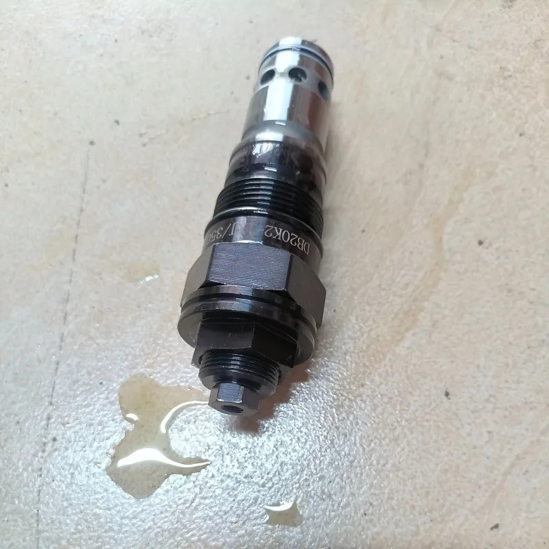 플매트 카펫 러그오버플로우 밸브 고압 조절 안전 DB20K2-1XJ-350Y
