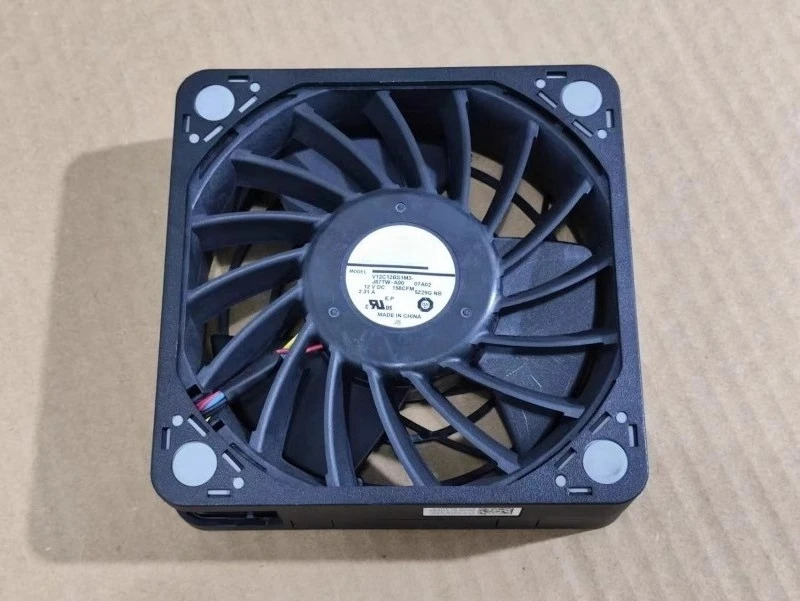 DELL R920 R930 서버팬 P4hp호환Y V12C12BS1M3 J87TW-A00리퍼
