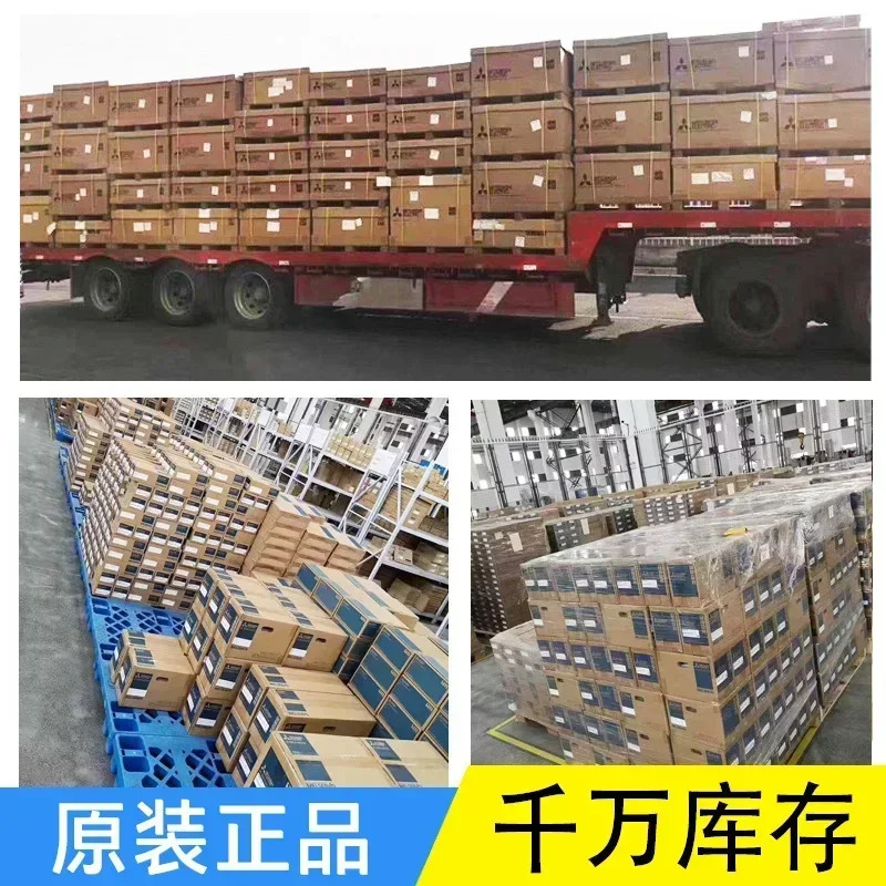 서보모터 HG-SNS52J HG-SNS102J HG-SNS102BJ HG-SNS152J 기계 자동화 컨트롤러