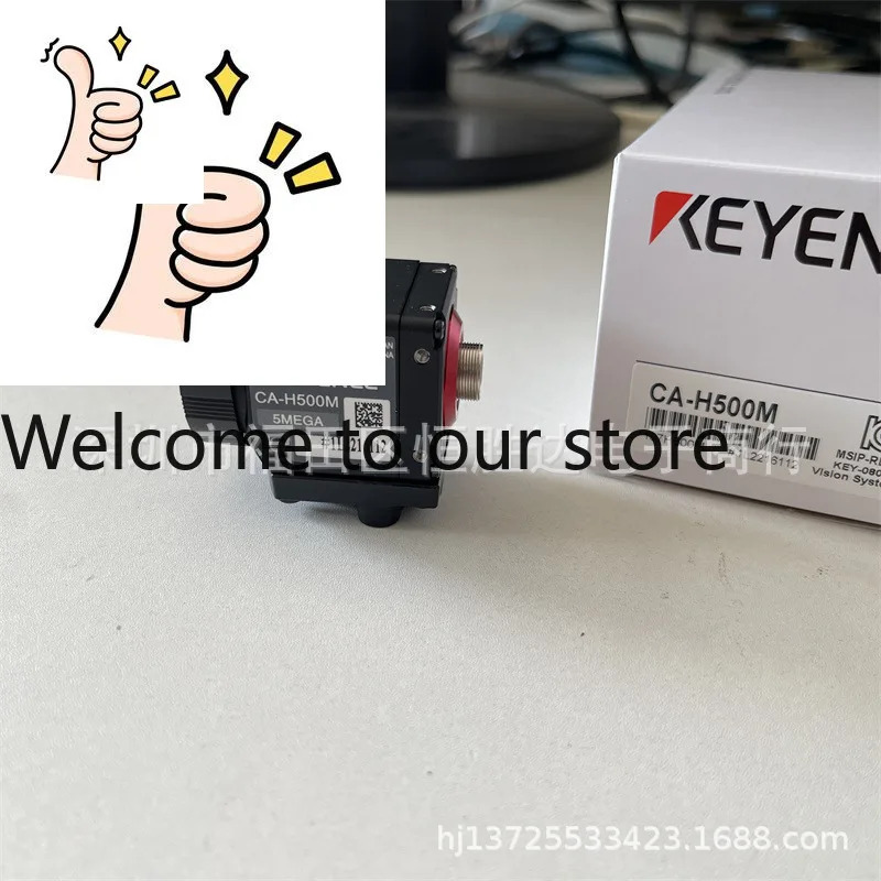 CA-H500M CA-H500MX KEYENCE CA-H035M CA-H048MX CA-H500CX 카메라