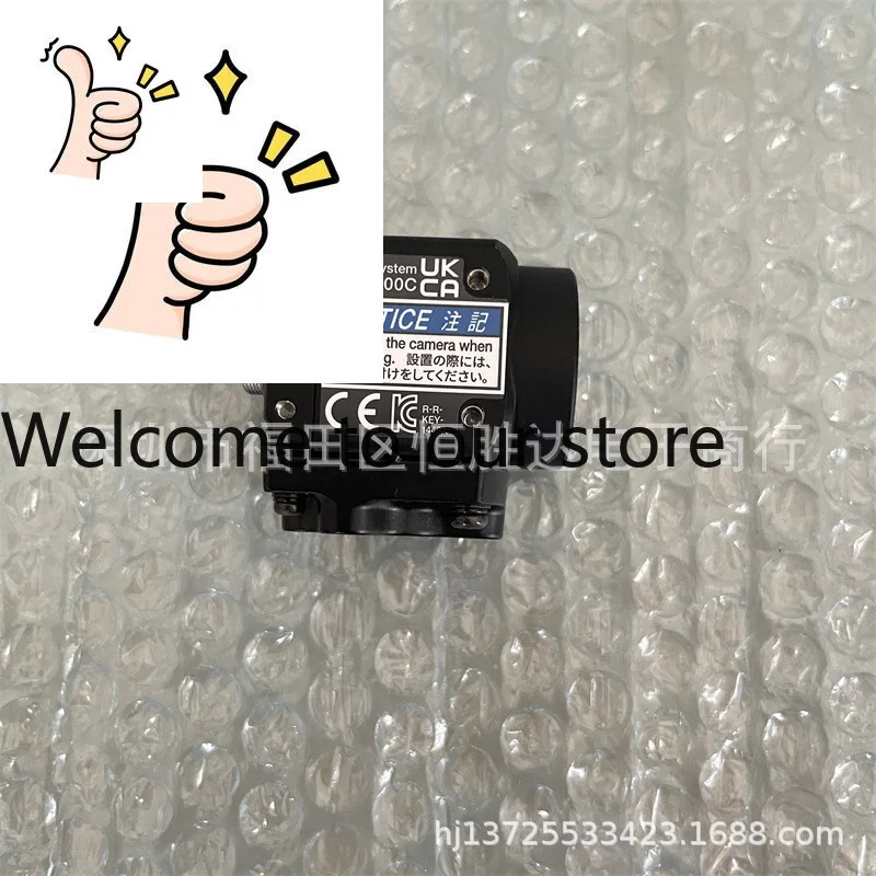 키엔스 CA-H500C CA-H500M CA-H048CX CA-H048MX CA-H500CX 카메라