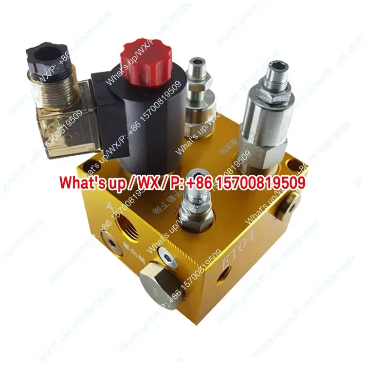 ET-03 ET-04 ET-06 ET-10 납품 시 전압을 기록하세요 액세서리