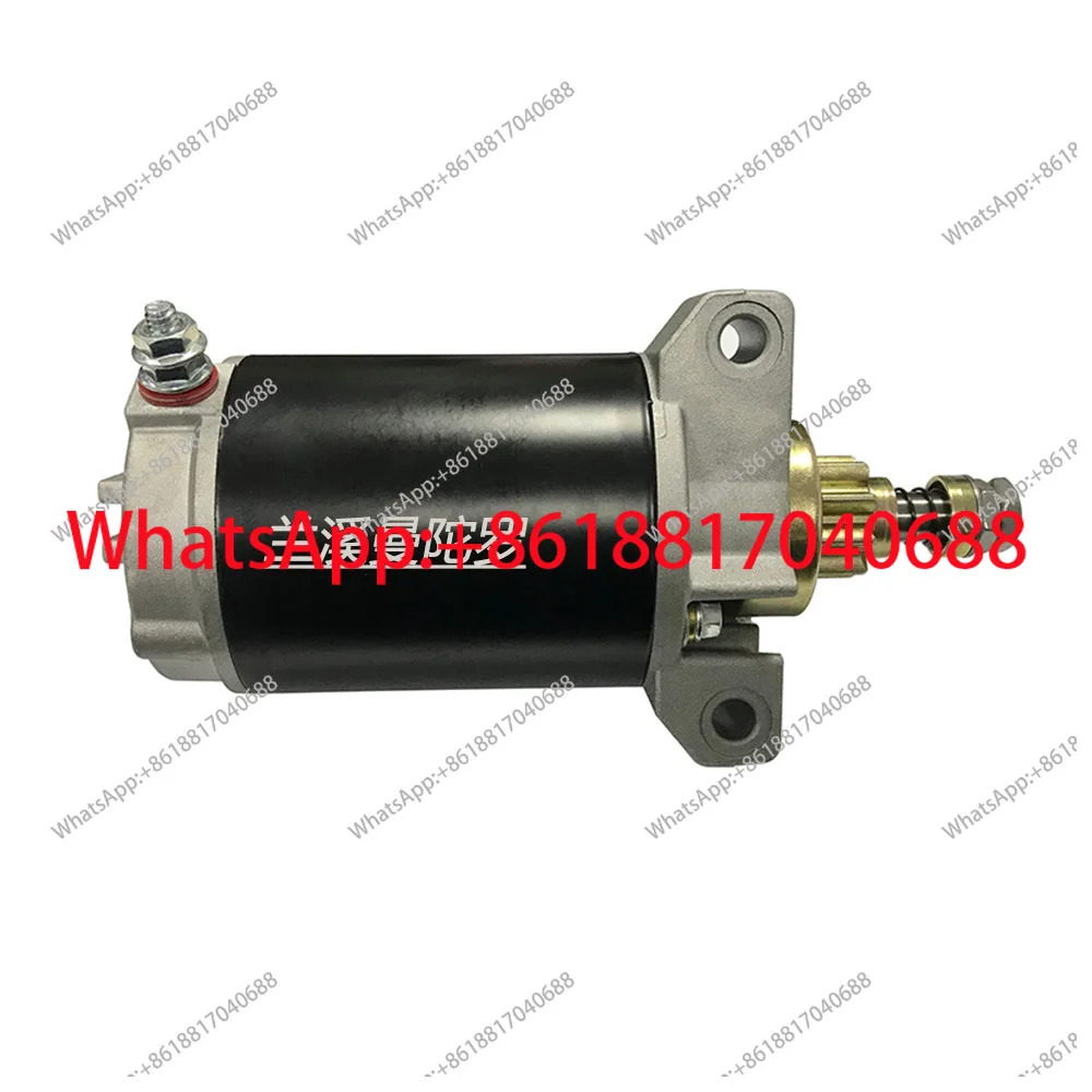 스타터 모터 65W-81800-00