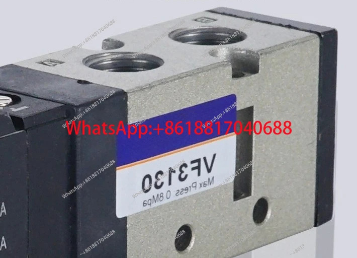 공압식 VF3130-4GB-02 솔레노이드 밸브 DS5120-5GB-03 5220/5320/5420/3230-5DB